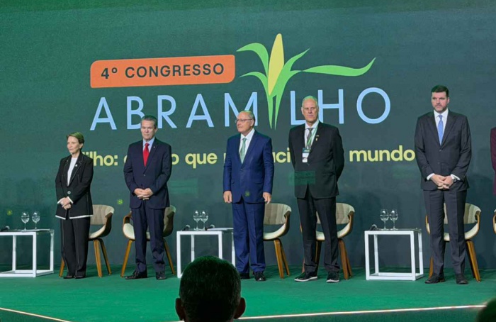 Congresso da Abramilho apresenta dados e perspectivas do setor