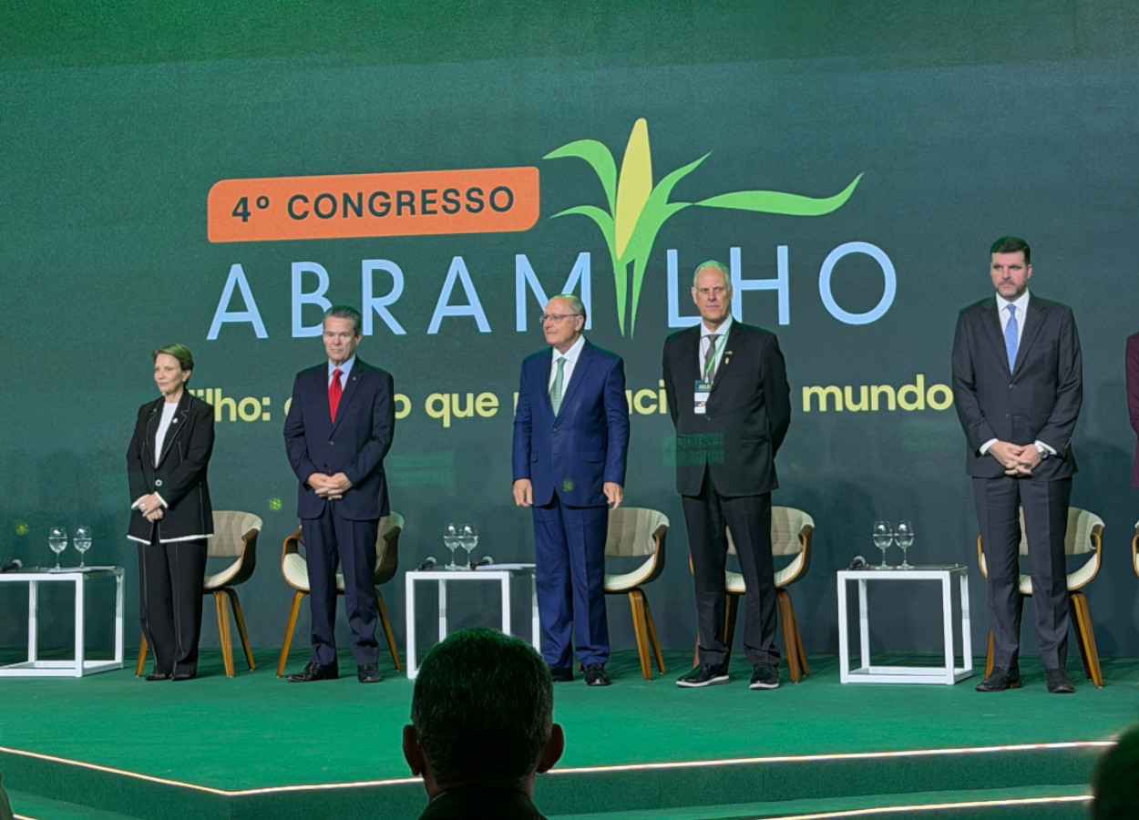 Congresso da Abramilho apresenta dados e perspectivas do setor