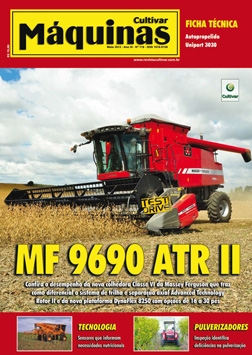 MF 9690 ATR II