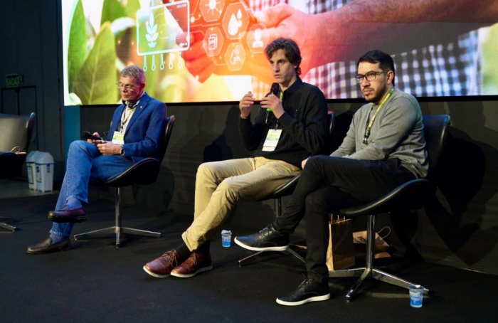Agricultura de precisão avança com IA e análise de dados