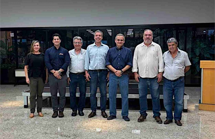 APPS elege diretoria para biênio 2026-28