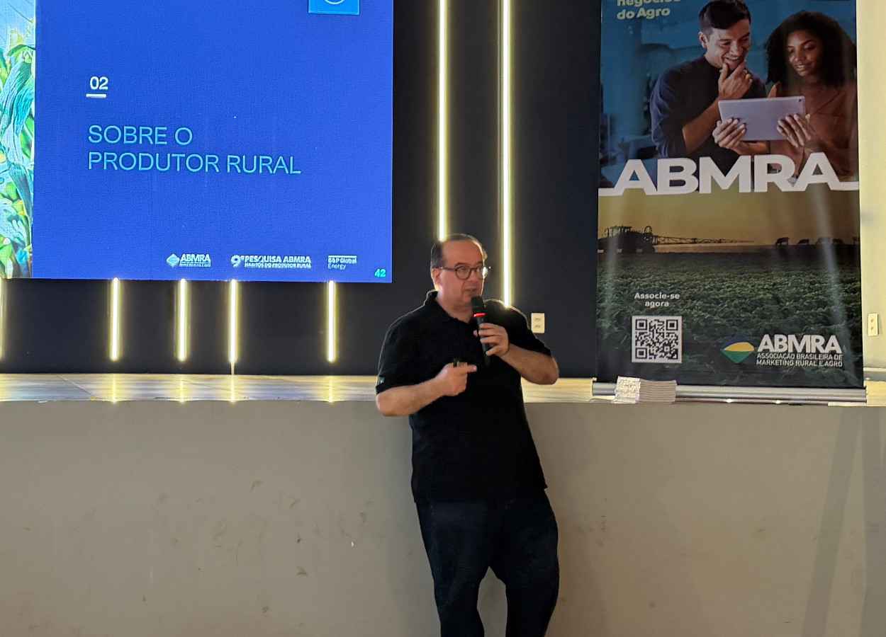 Clima lidera preocupações no campo paranaense