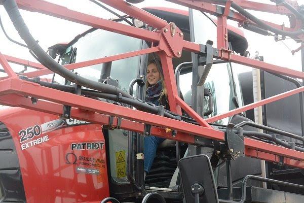 Encontro "Mulheres no Agro" destaca a presença feminina no campo