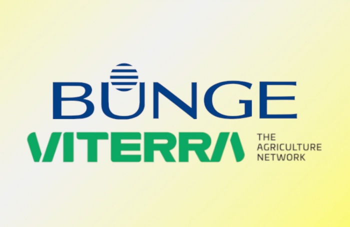 Bunge conclui fusão com Viterra e forma gigante global do agronegócio