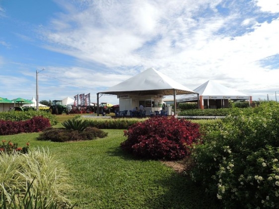 Tecnoagro 2014 foi sucesso de público e expositores, segundo Fundação Chapadão