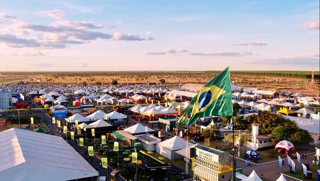 Bahia Farm Show quer se manter entre as mais fortes e consolidadas feiras do Brasil