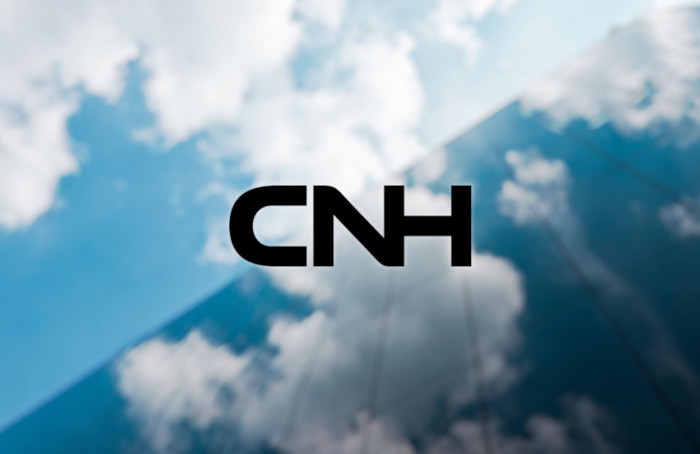 CNH Industrial tem queda de 17% nas vendas agrícolas