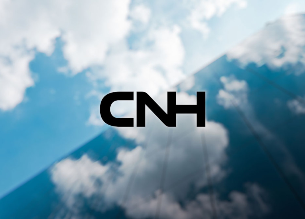 CNH Industrial registra caída del 17% en ventas agrícolas
