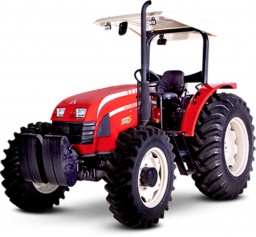1185 Agrícola