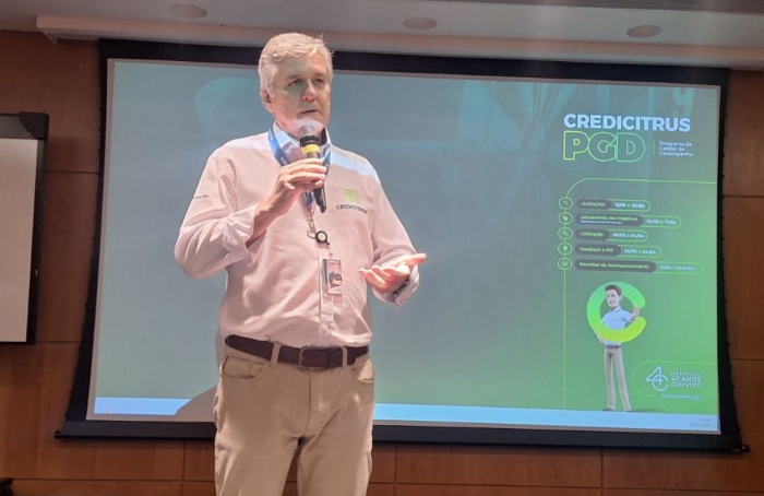 Credicitrus supera R$ 15 bi em ativos e reforça liderança