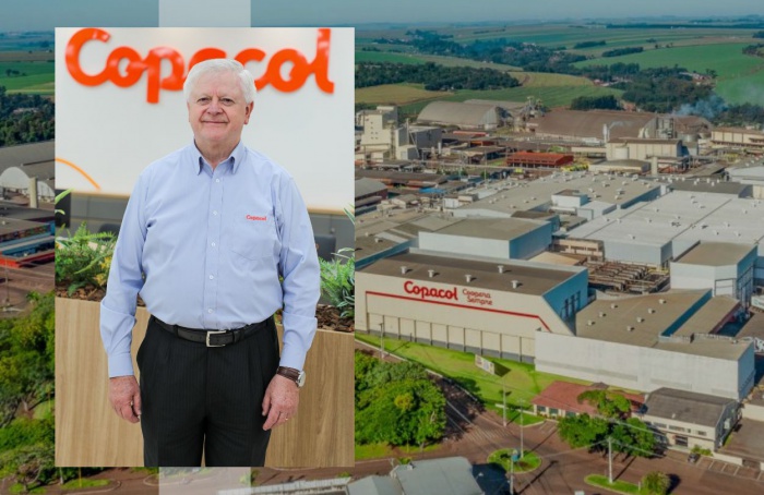 Copacol completa 62 anos e reforça expansão no agronegócio