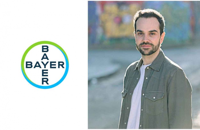Diego Borelli assume diretoria de estratégia e planejamento da Bayer