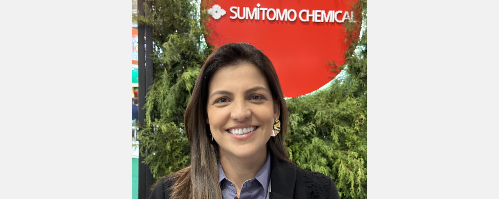 Sumitomo Chemical apoia campanha para celebrar o Dia Mundial do Algodão