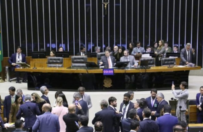 Vetos à lei ambiental caem após votação no Congresso