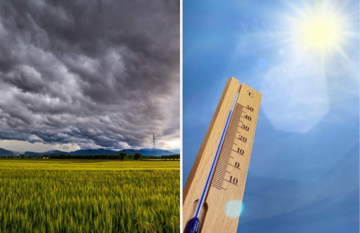 El Niño ganha força em agosto e exige planejamento climático