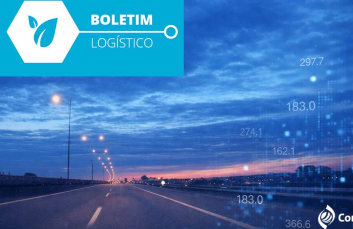 Colheita de soja eleva preços do frete nas principais rotas do país