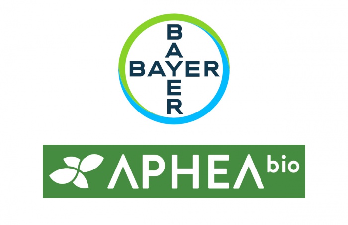 ApheaBio e Bayer vão codesenvolver bioinseticidas