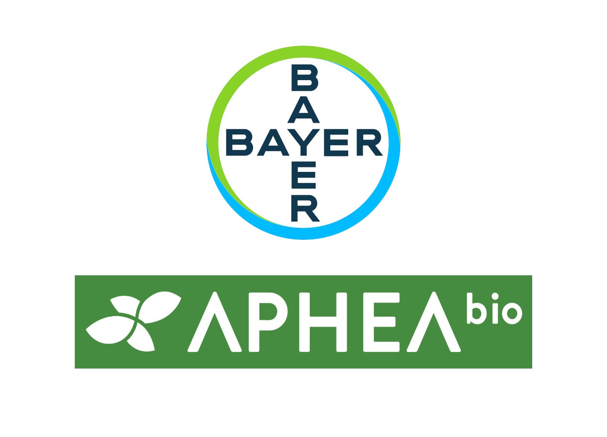 ApheaBio e Bayer vão codesenvolver bioinseticidas