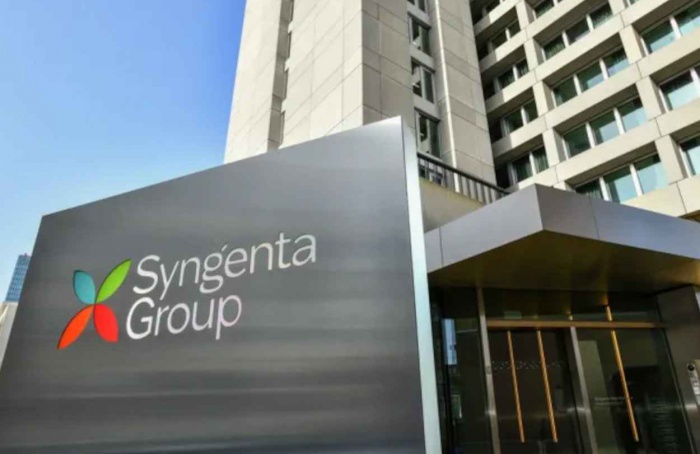 Syngenta Group divulga resultados do 1º semestre de 2025