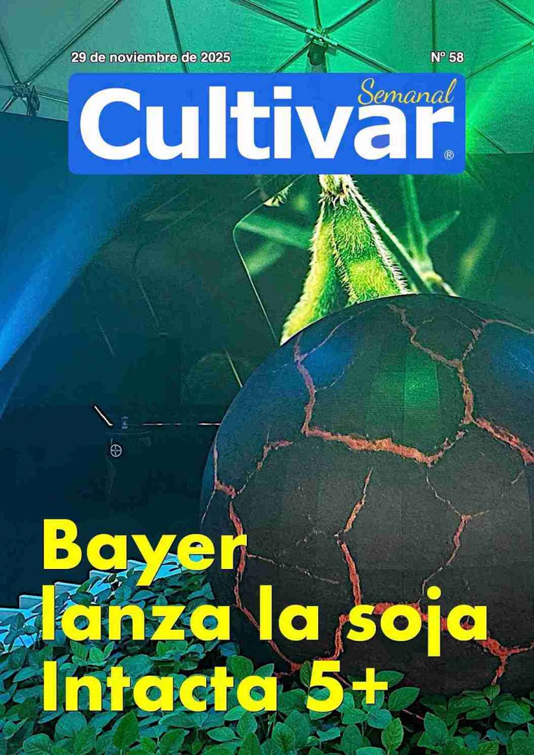 Cultivar Semanal 58