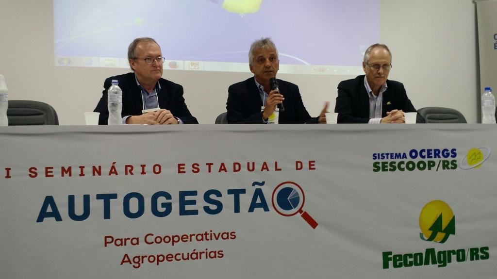 ​Cooperativas ampliam resultados com ferramenta de autogestão