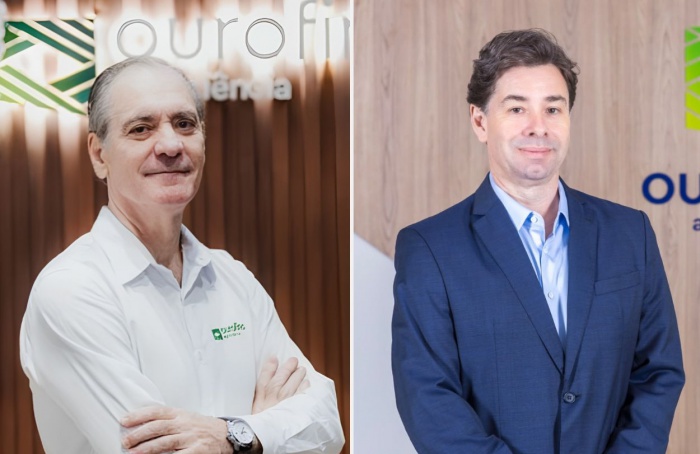 Ourofino Agrociência reforça liderança comercial