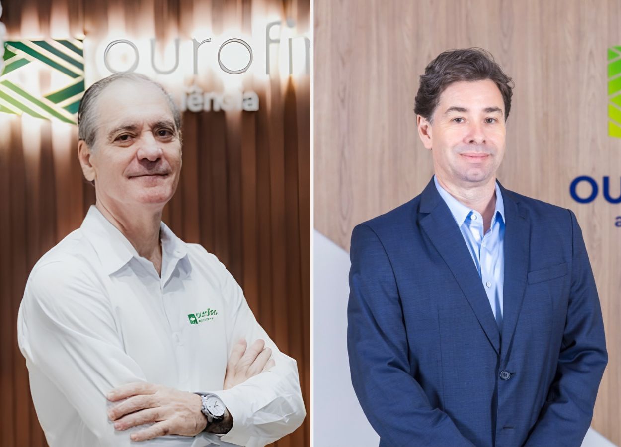Ourofino Agrociência reforça liderança comercial