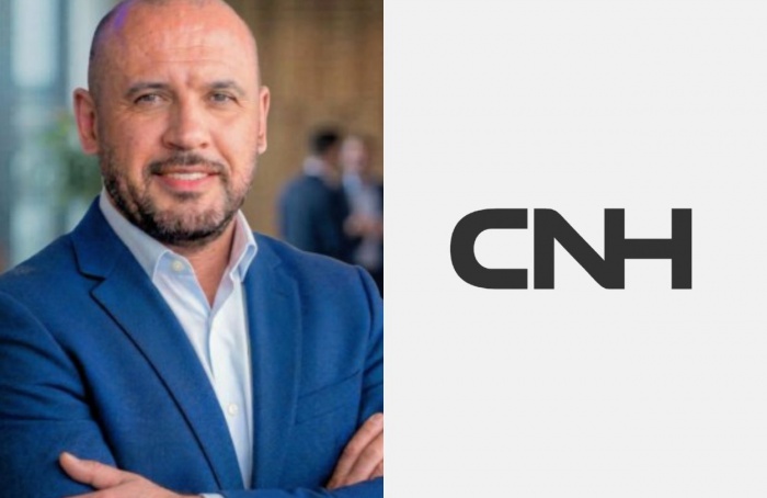 CNH tem novo diretor para rede de concessionárias