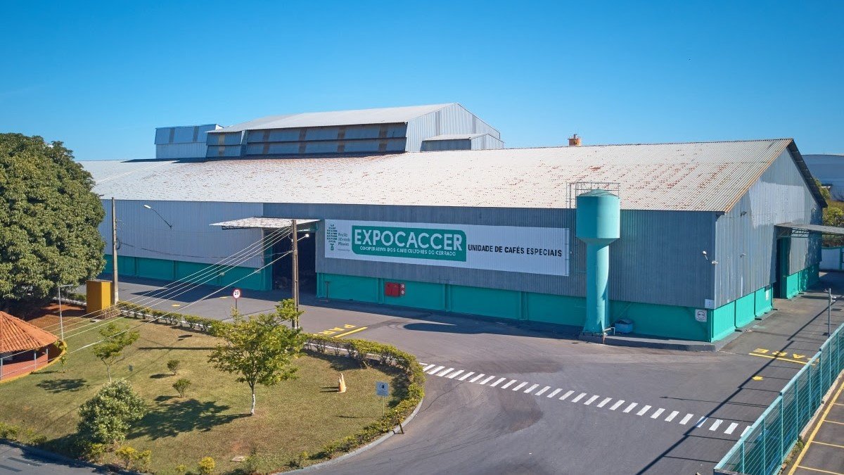 Expocaccer celebra 30 anos com novo plano estratégico