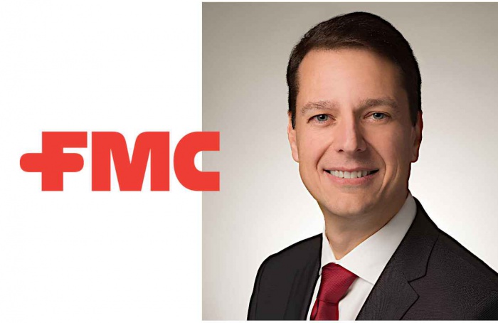 Presidente da FMC deixará cargo após 28 anos na empresa