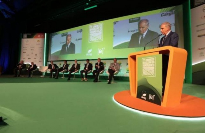 Congresso Brasileiro do Agronegócio destaca futuro do setor