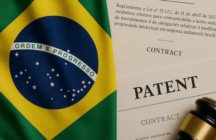 Decreto presidencial detalla procedimiento para represalias comerciales