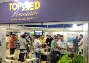 Topseed Premium participa do 11º Encontro Brasileiro de Hidroponia