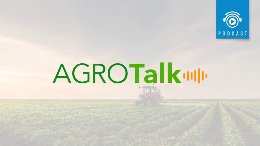 Climatempo lança podcasts semanais  sobre clima e agronegócio