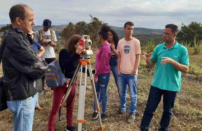 Epamig reestrutura programas de pesquisa em Minas Gerais