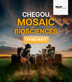 Mosaic Biosciences Março 2024
