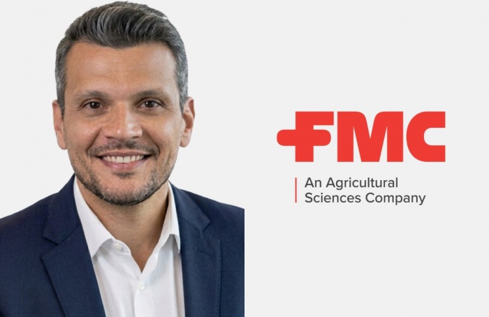 FMC tem novo gerente de Planejamento e Performance
