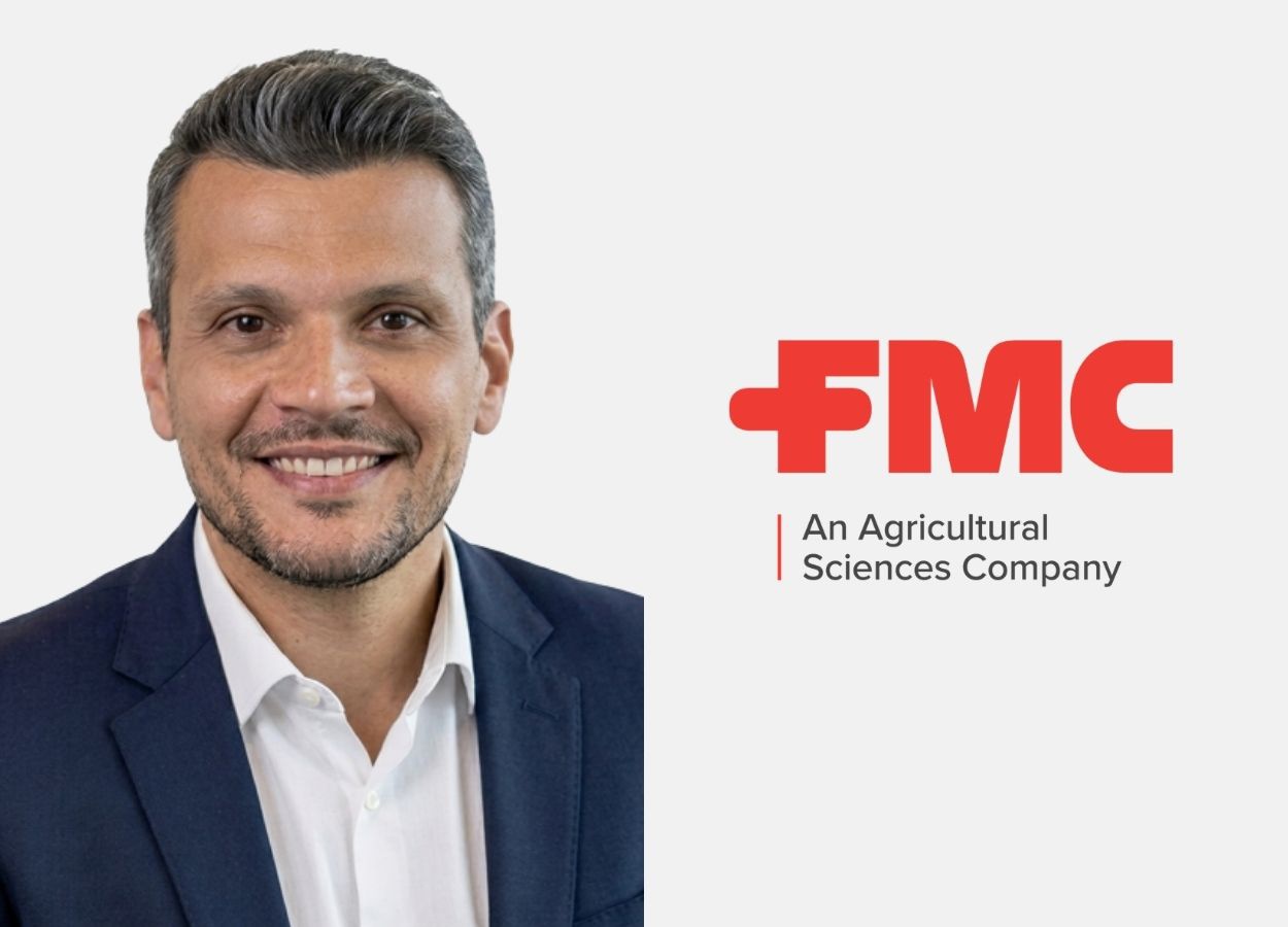 FMC tem novo gerente de Planejamento e Performance