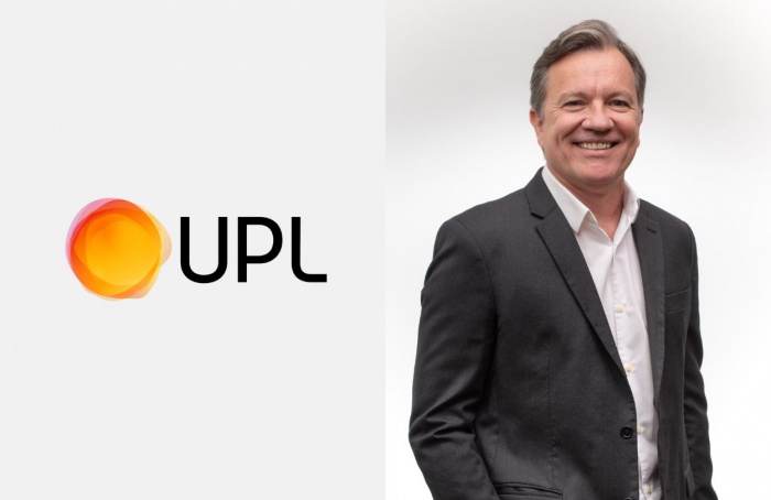 UPL Brasil anuncia novo diretor nacional de vendas