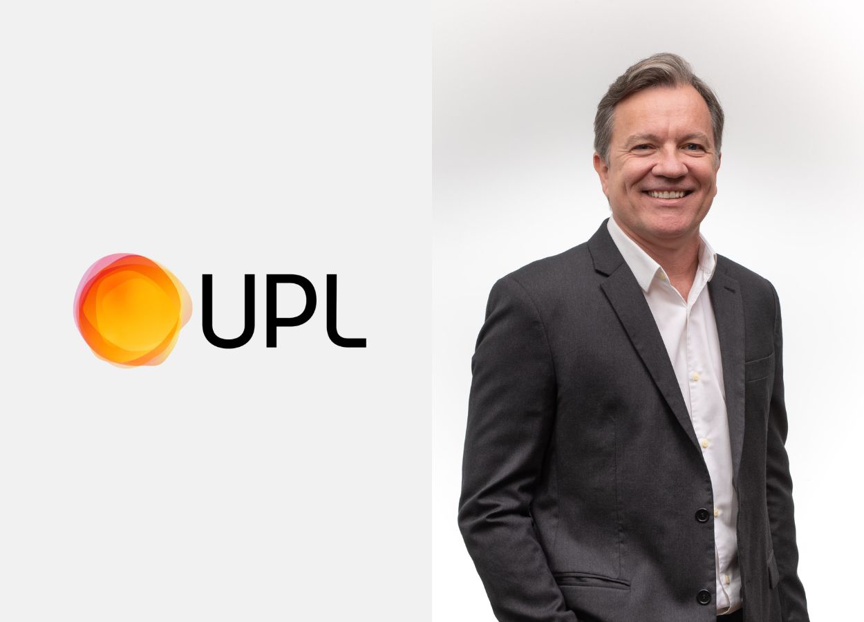 UPL Brasil anuncia novo diretor nacional de vendas