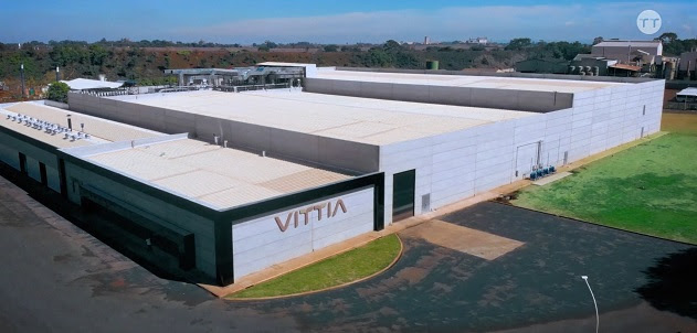 Grupo Vittia recebe renovação do Selo Mais Integridade em cerimônia em Brasília
