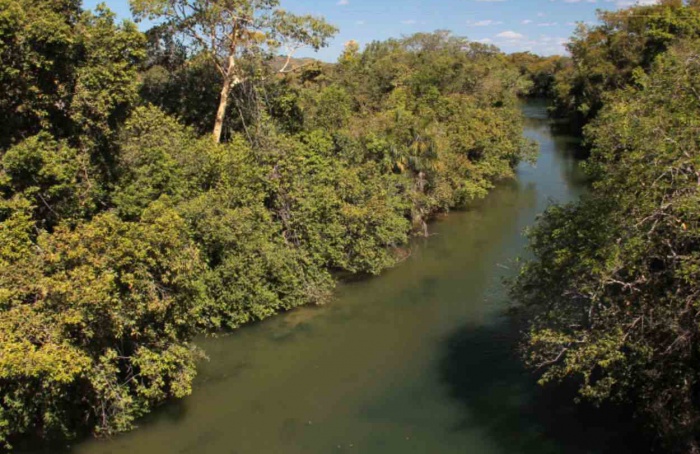 Tocantins registra aumento no volume de chuvas nas regiões norte e sul