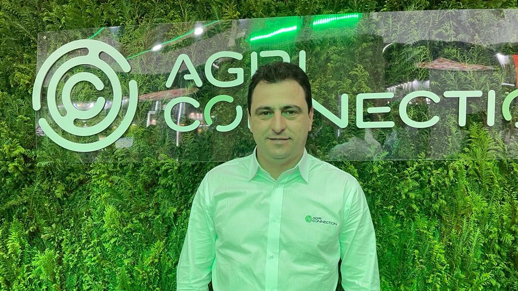 AgriConnection marca presença no Congresso Andav 2023 anunciando importantes  lançamentos