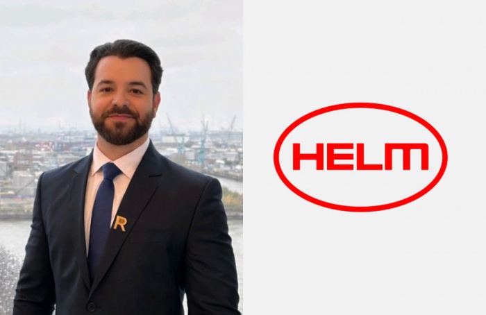 Helm reforça área de estratégia e regulamentação com novo gestor
