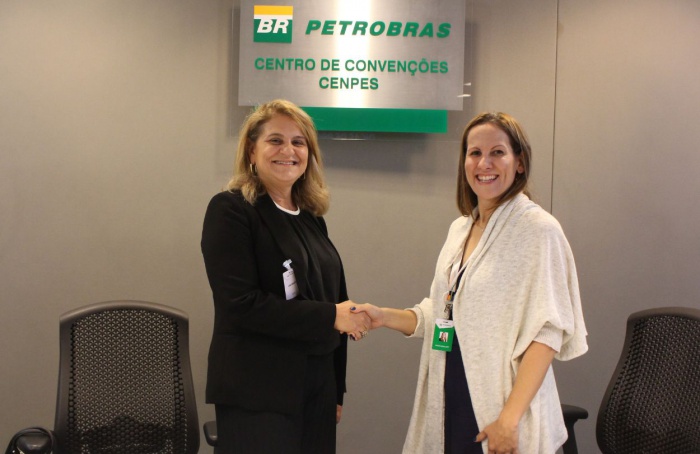 Petrobras e Embrapa assinam cooperação para pesquisas em produtos de baixo carbono e fertilizantes