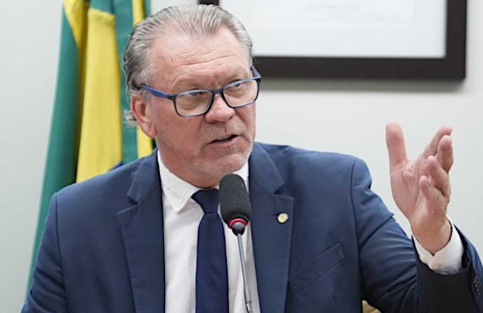 Comissão libera reservatórios de irrigação em áreas de preservação