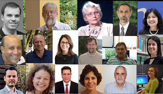 17 pesquisadores da Embrapa estão entre os mais influentes do mundo