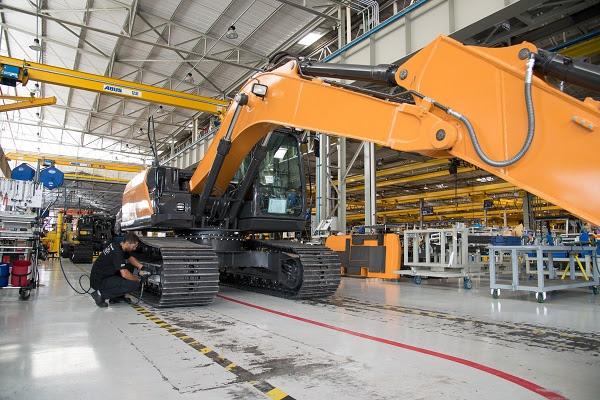 ​CASE e Brasif inauguram nova unidade em Jundiaí (SP) e lançam seis modelos de máquinas