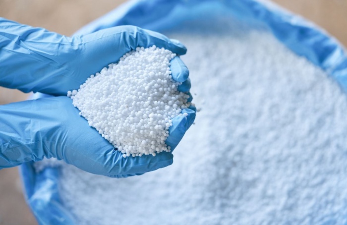 Brasil pode bater novo recorde de importação de fertilizantes