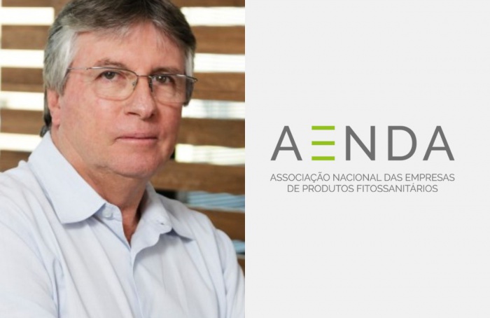 Aenda completa 40 anos de atuação no agronegócio